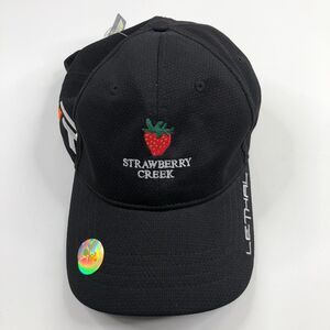 Taylor Made RBZ Thats RocketBallz RBZ Golf Hat Cap Strap Back One Size